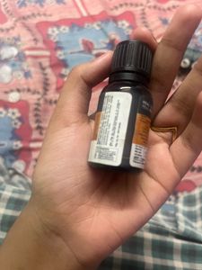 Essential Oil