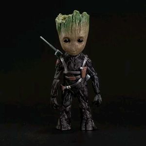 Guardians of the Galaxy Vol.2 Groot Winter Soldier
