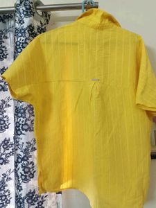 NEW Oversized Half Slevee Shirt