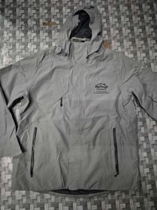 Imported Thrift Jacket
