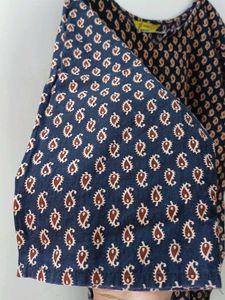 Short Kurti