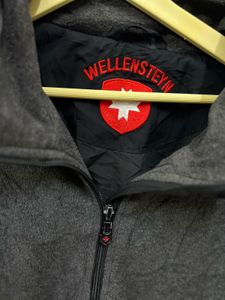 Wellensteyn Fleece Jacket