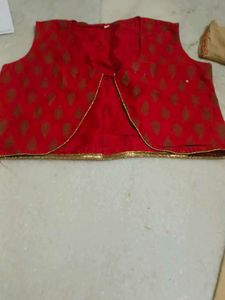 Super Sandal Kurthi