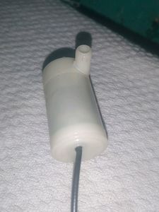 DC water Pump High Pressure