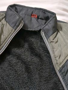 Stylish Kids' Jacket