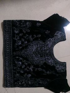 Printed Ethnic Skirt