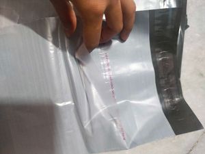 11 Poly Mailer Bags