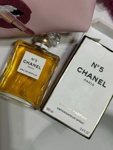N•5 Chanel Paris EDP