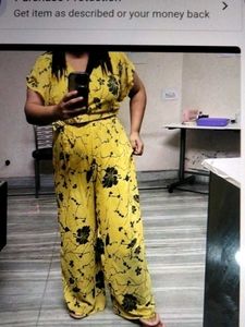 Co Ord Set