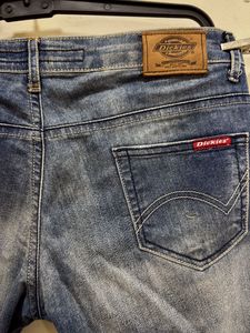 Brand new blue slim fit Jean