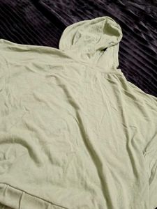 Think Positive Hoodie