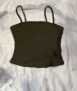 Strappy Top