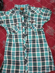 Very Beautiful Cotton Top , Style With Jeans