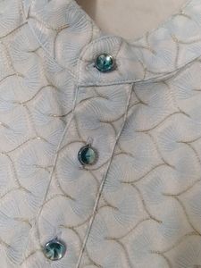 Short Kurta