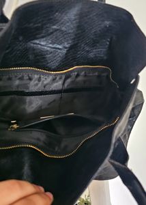 Brand New Studded HandBag