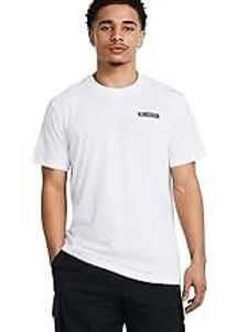 White T-shirt