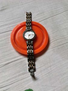 Vintage D Signerz Women&#39;s Watch