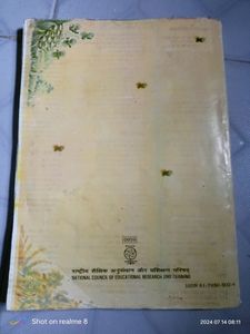 Beehive Book Class 9