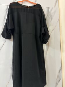 LBD(Little Black Dress)