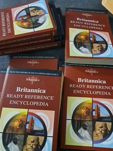 10 Books Volume 1 To Ten