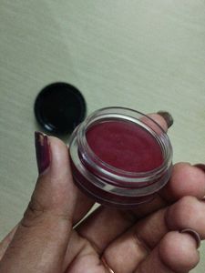 Lip And Cheek Tint