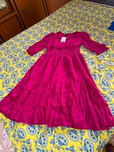 Myntra Dress 👗