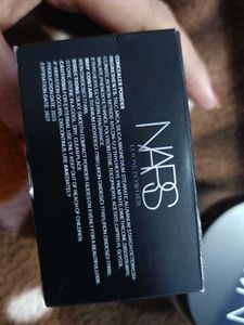 NARS Loose Powder