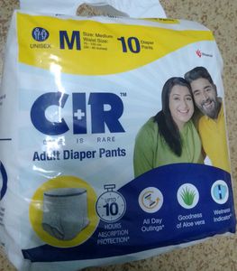 Adult Diaper Pante