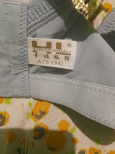 Bra