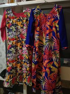 2 Kurtas