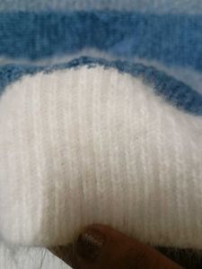 Korean Oversized Sweater For Women