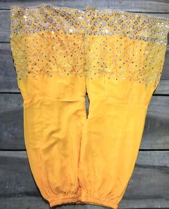 Sharara Suit Set
