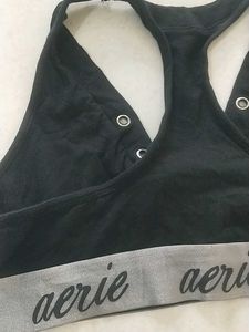 M Aerie Bra 🖤