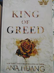 Series King Of Sins By Ana Huang