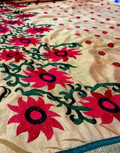 Fancy Silk Saree