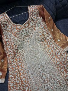 Elegant Kurta Set &amp; Dupatta