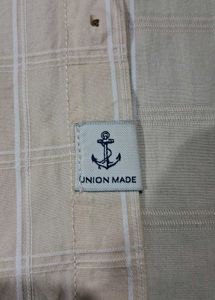 Men&#39;s Checkered Shirt