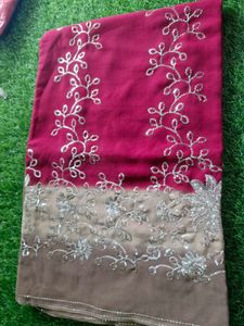 New Saree