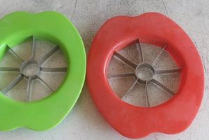 Combo Of 2 Apple Cutter