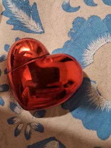 SUGAR Lipstick Heart