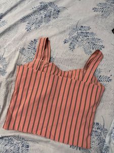 Padded Bralette Top