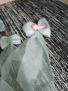 Hair Bow