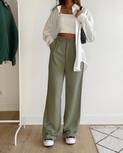 Shein Y2k Korean Trouser