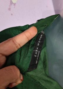 ZARA LONG DRESS