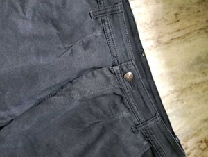 Black Jeans