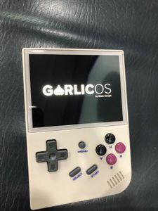 ANBERNIC RG35XX Handheld Game Console