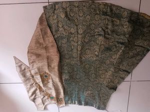 Western Lehenga Style