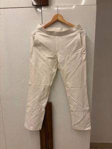 Off-White Casual Pants