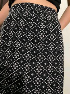 Women Straight Formal Skirt