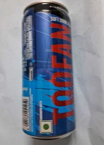 Thums Up Special Edition Can